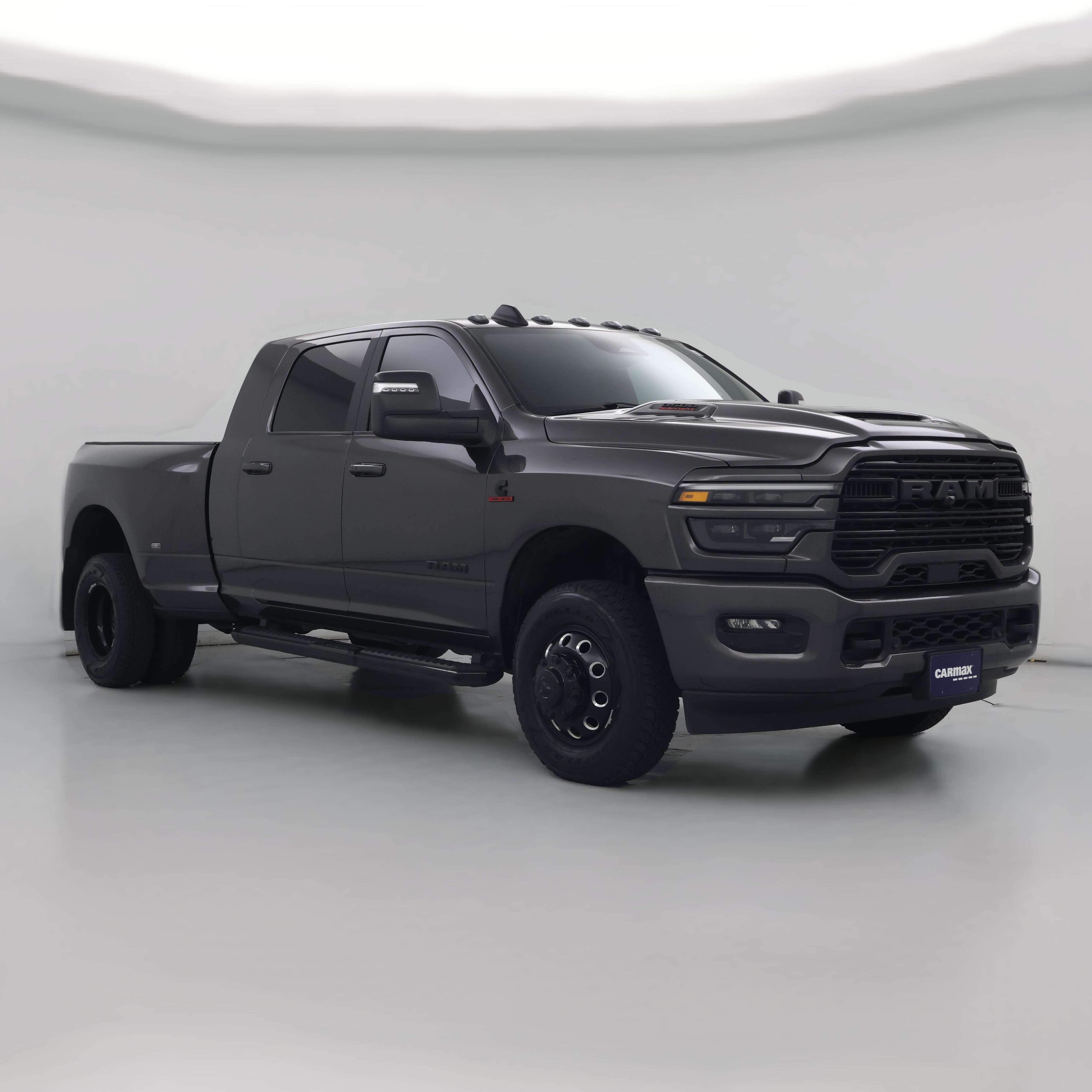 ram ram 3500 pickup 2026 3C63RRML1TG288839 image ram ram 3500 pickup 2026 3C63RRML1TG288839 image
